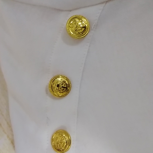 Kim Rogers women's sweater 4334 - Picture 4 of 6